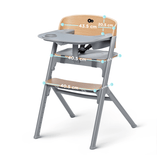 Kinderkraft Livy 3in1 Feeding Chair - Mari Kali Stores Cyprus